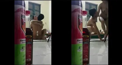 Quay lén bồ cũ và bạn trai
