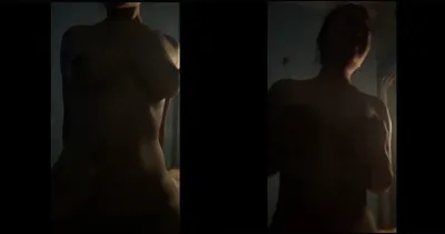 Vợ dâm vú bự rên la lúc cưỡi ngựa