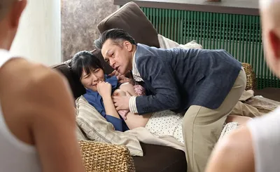 ông chồng có sở thích quái lạ là “bị vợ yêu cắm sừng”