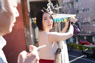 Vợ tôi không ngon bằng em gần nhà cạnh bên mới chuyển đến