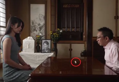 Một ngày sau tang lễ người chồng, vợ sắp cưới của con trai đã bị bố ông xã ép xxx không bao đến mang thai