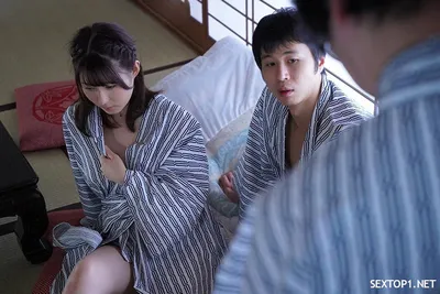 Vợ cắm sừng anh xã trong kỳ trăng mật