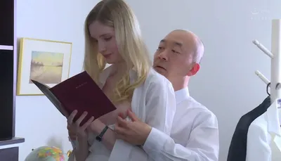 Người vợ chấp nhận làm con ghệ cho đối tác của chồng yêu để trả nợ