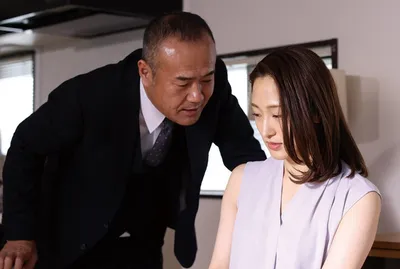 ông chồng dính bẫy của quản lý mất cô vợ lúc nào không hề hay biết