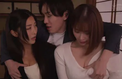 Người chồng rối loạn cương dương, bà xã dẫn cô bạn thân đến some thì lại hết