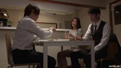 đến nhà sếp ở nhờ, làm nhục luôn vợ sếp