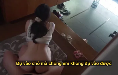 Anh shipper xxx em chủ nhà dâm vl mà không biết ông xã cô ấy đã lắp cam