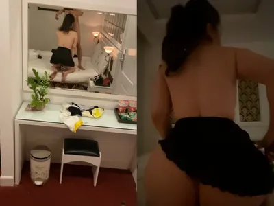 đụ má đơn thân vú ngon mông to cực phẩm