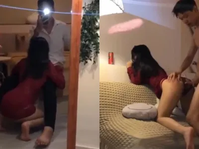 Em thư ký dam dang liếm của quý nhiệt huyết máu lửa