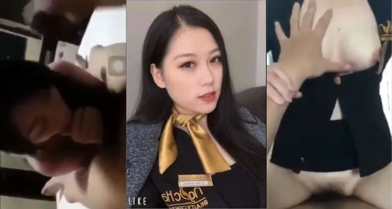 Lộ clip tình nhân phương anh mút cò vụng trộm cực sướng