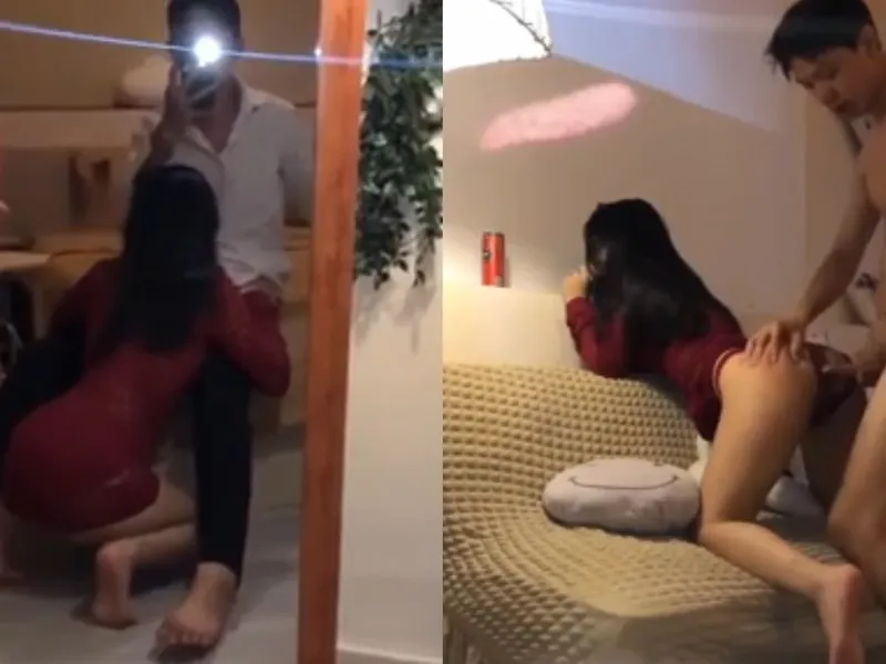 Em thư ký dam dang liếm của quý nhiệt huyết máu lửa